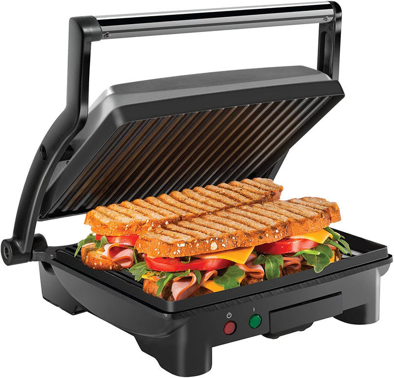 Panini Maker