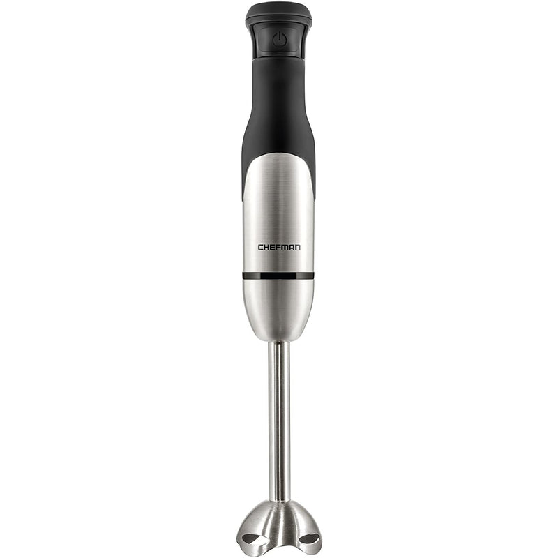 Immersion Blender