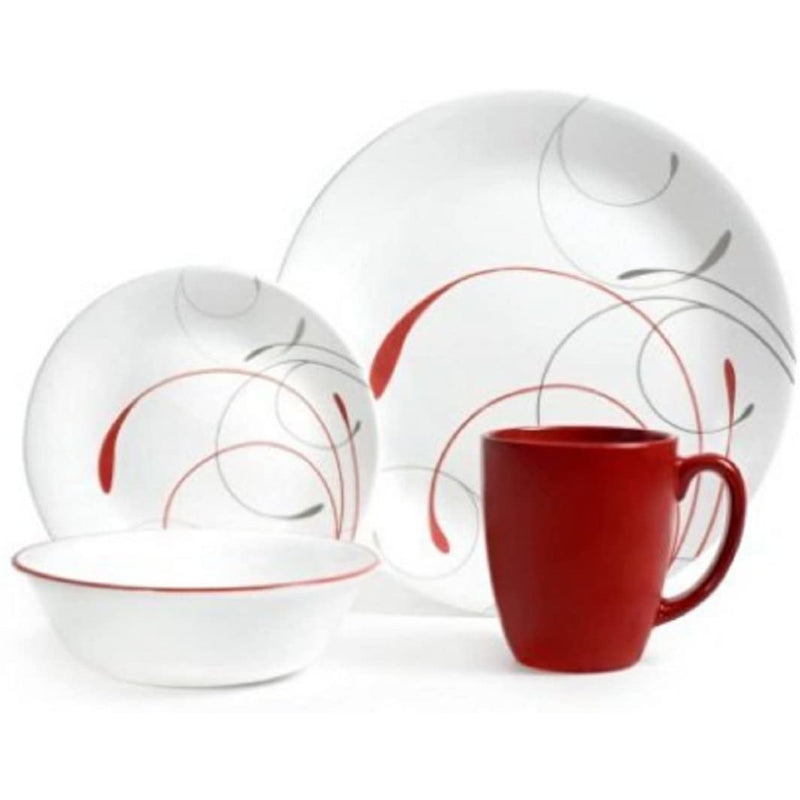 Corelle Fleishig Set for 8