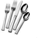 Milchig Flatware Set for 8