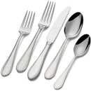Fleishig Flatware Set for 8