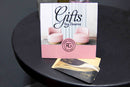 Lingerie Gift Card $600