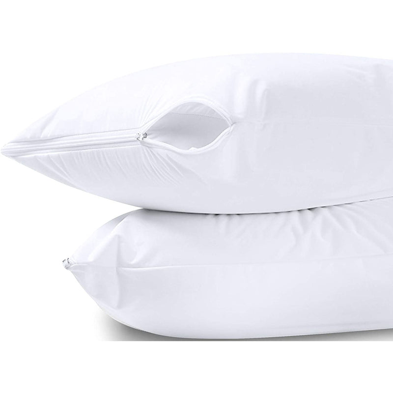 4 Pillow Protectors