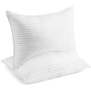 4 Pillows